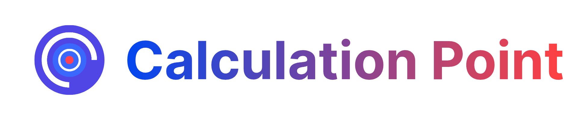 Calculation Point Logo